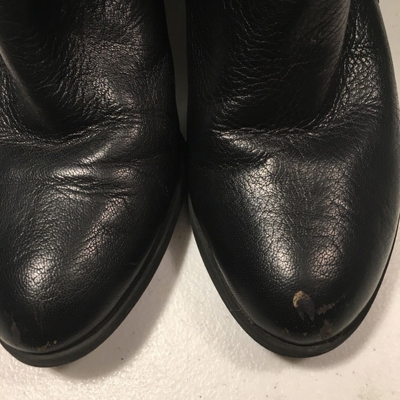 Franco Sarto Boots Size 6.5M - Picture 10 of 16